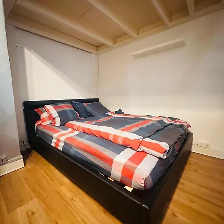 Apartament Chouette A Centre *