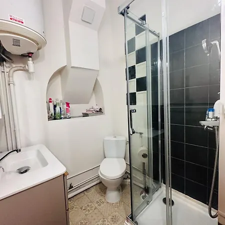 Chouette A Centre * Μπορντό