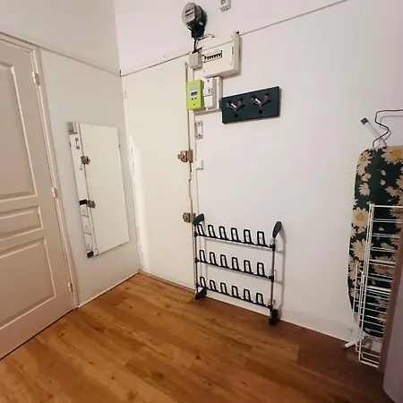 Chouette A Centre Apartment Bordeaux