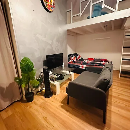 Apartment Chouette A Centre