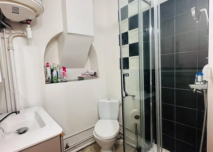 Chouette A Centre * Bordeaux